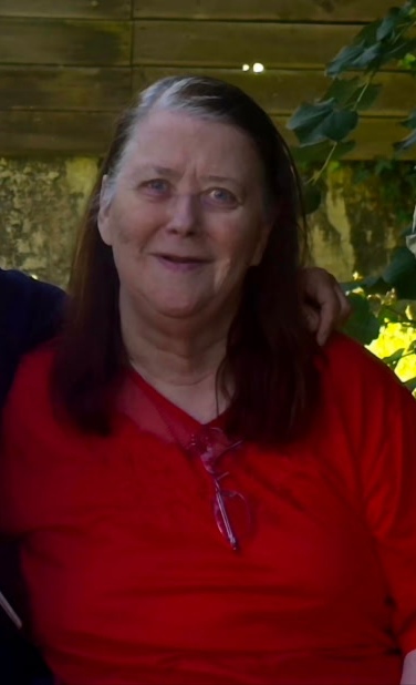 DESCROIX Denise Née VERKYNDT