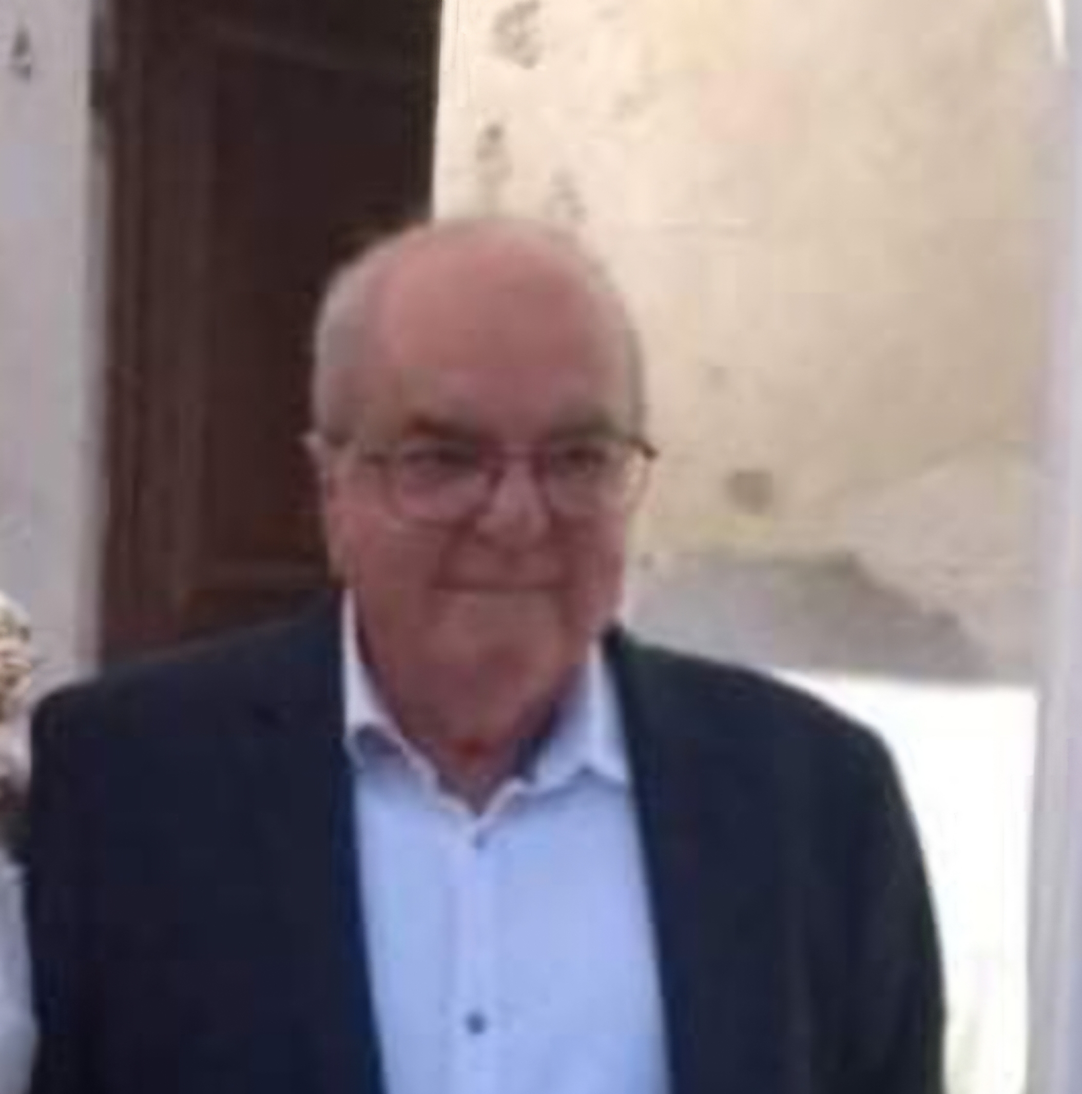 Monsieur Alain BOURDON né BOURDON