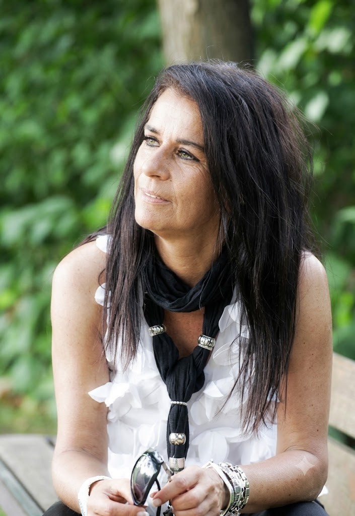 Madame Dominique, Christiane NEFF née NEFF