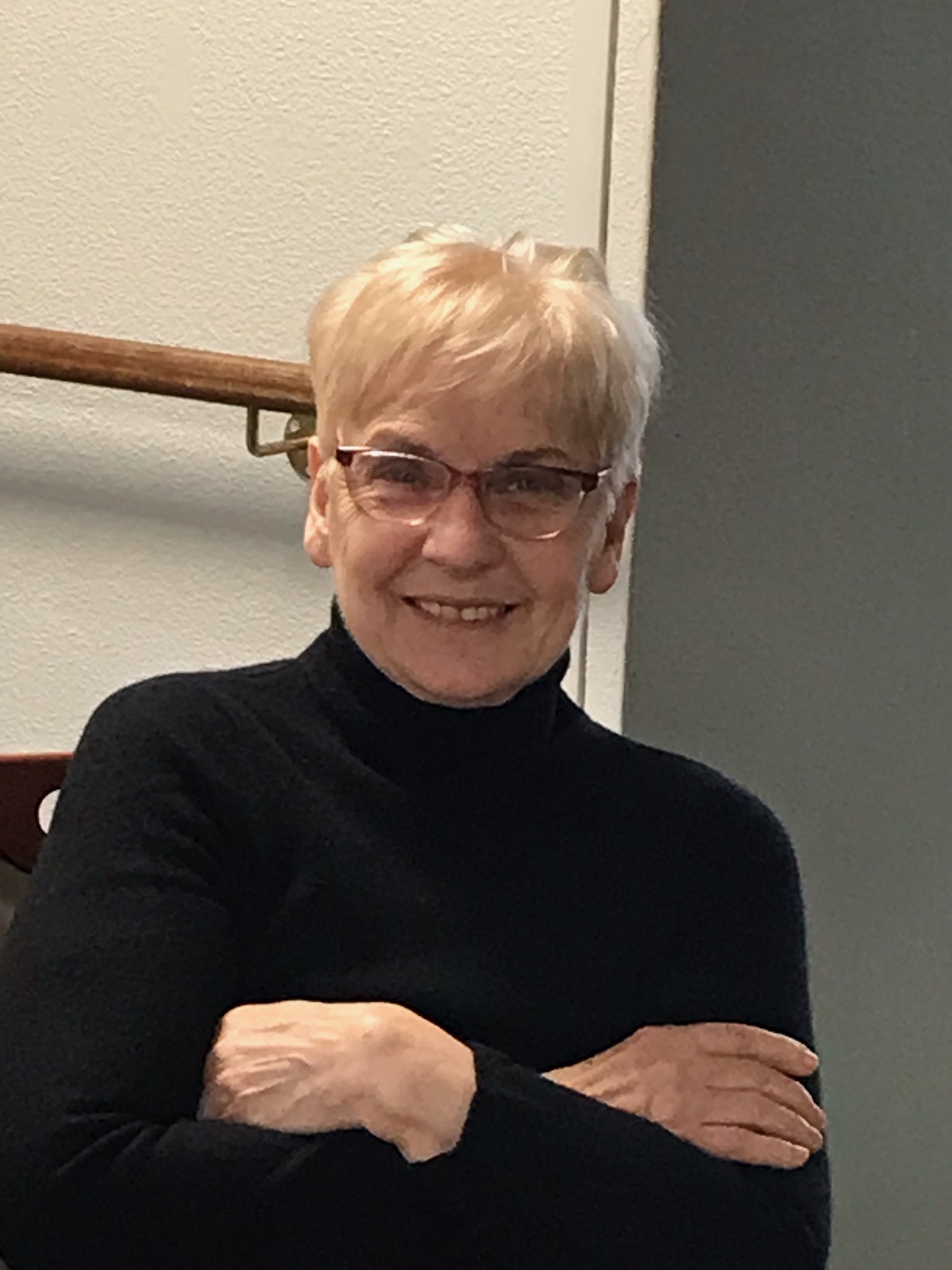 KASZTELAN Stéphanie