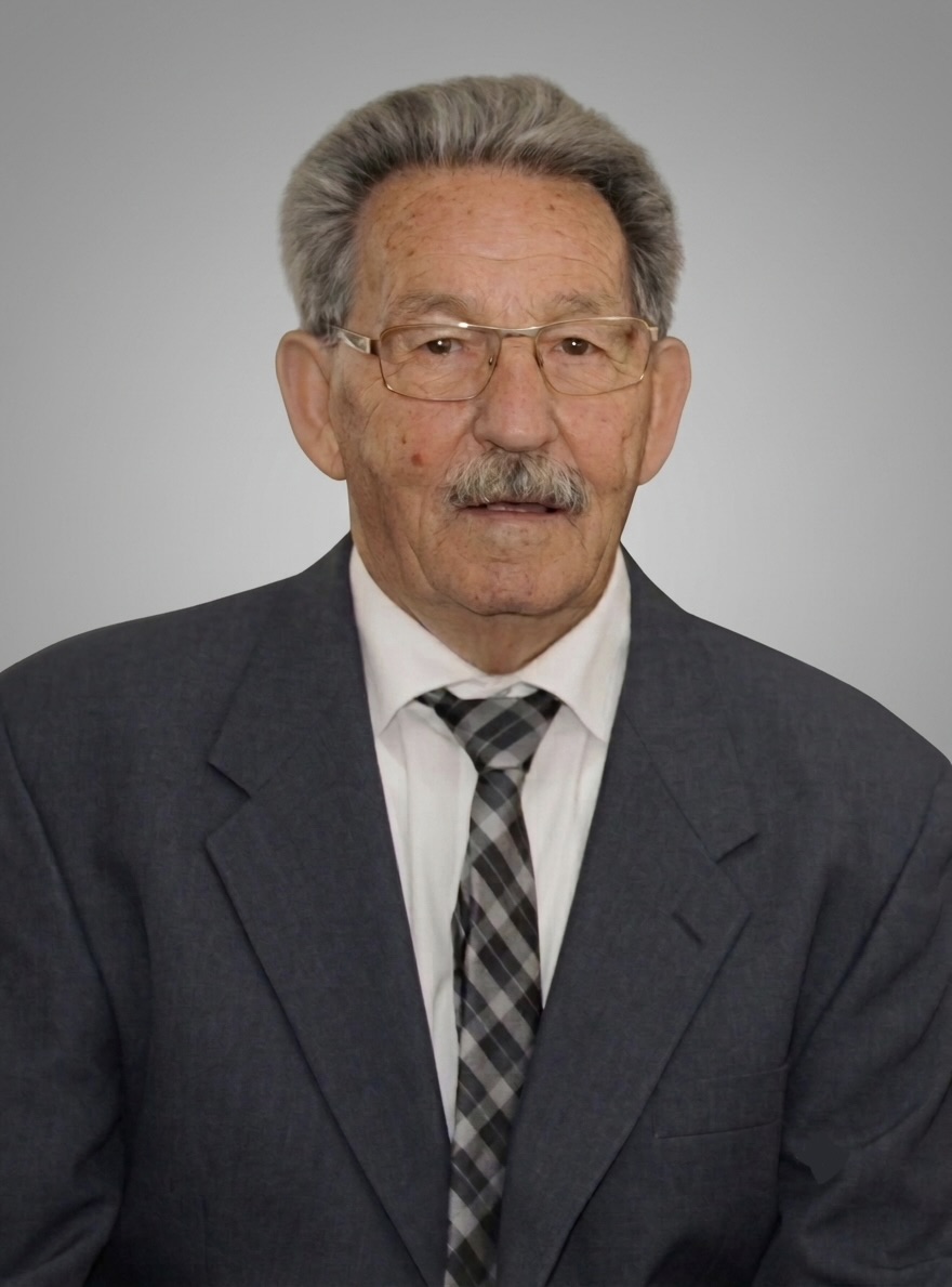 Monsieur Gérard HEMERY