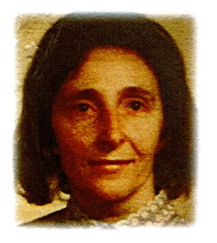 KOLODZIEJ Maria Née CVIJETIH