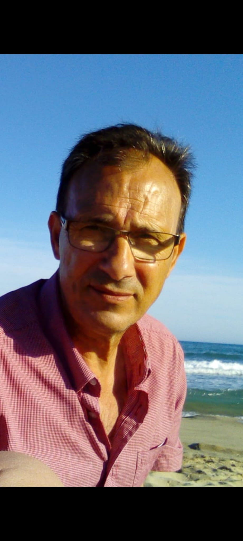 Monsieur Salvatore, Fulvio MOSCARA