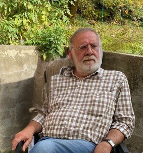 Monsieur Bernard HACQUIN