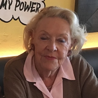 DEBIEVRE Maryse Née BADUEL