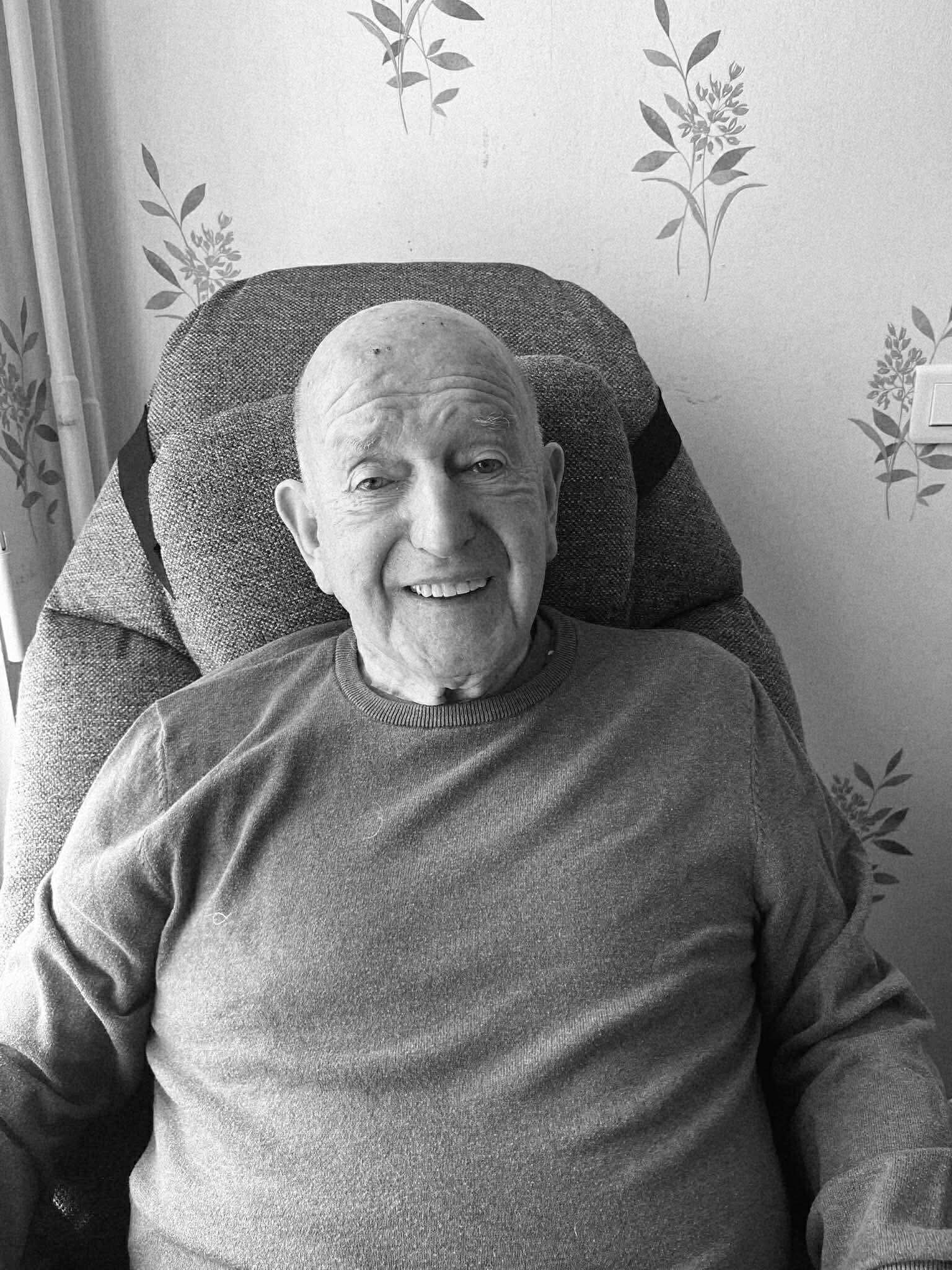 Monsieur Gilles BOITEL né BOITEL
