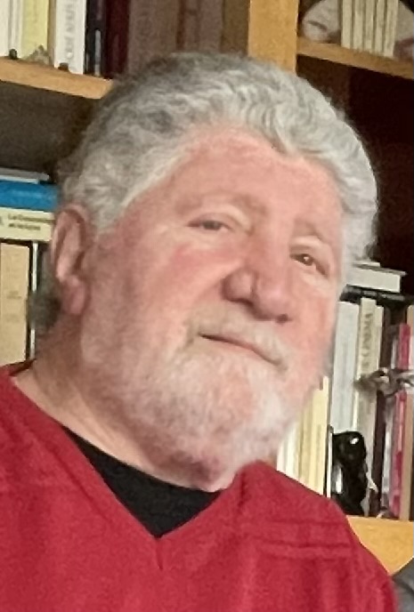 Monsieur André CHARRIER