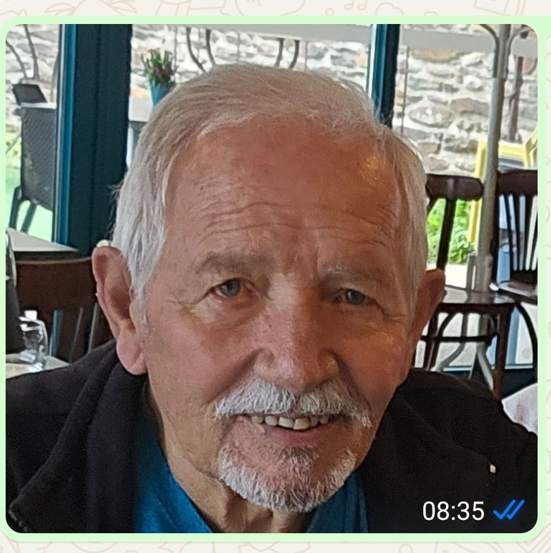 CASTANIER Yves, Hugues