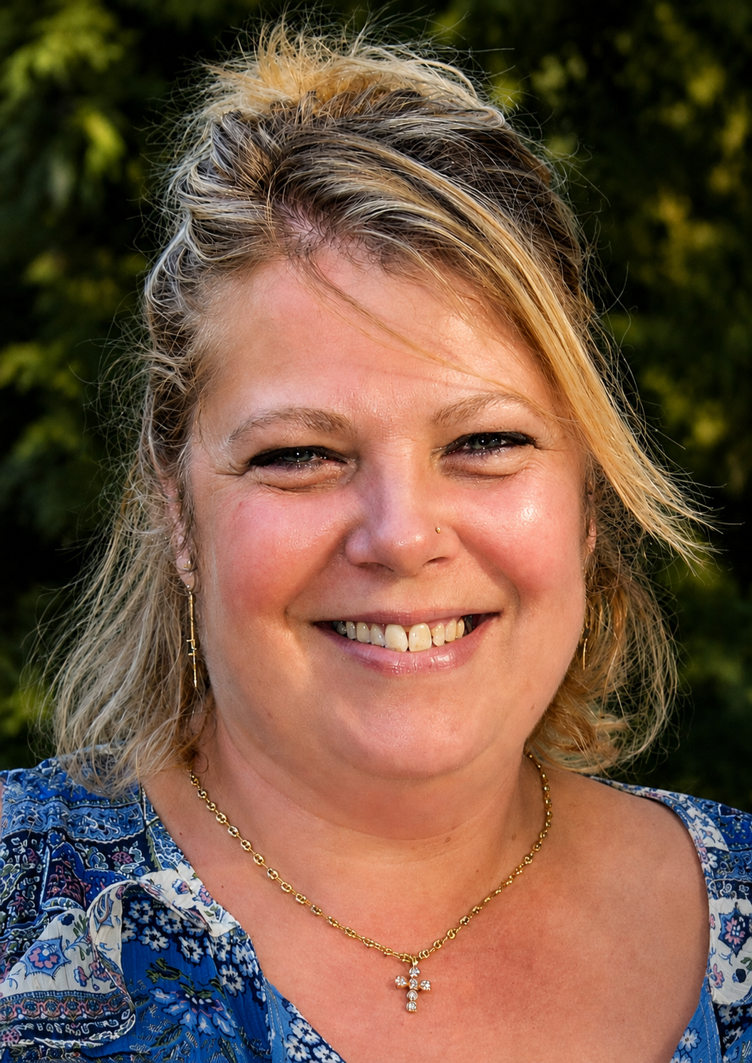 Madame Karine GAUTHIER