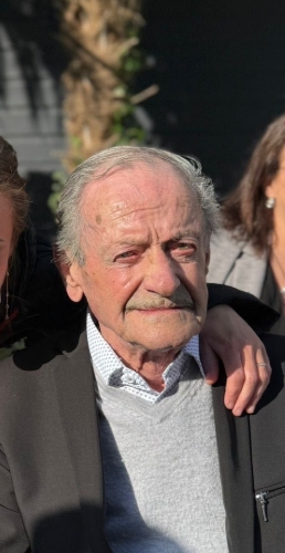 Monsieur Raoul DUFILS