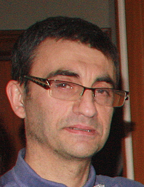 Monsieur Pierre MOINE