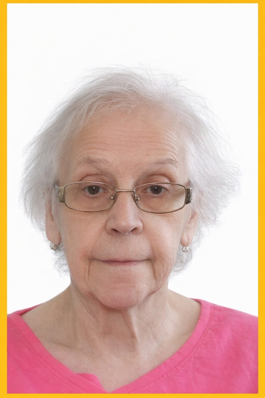 ANEKORÉ Anne-Marie Née PROQUITTE