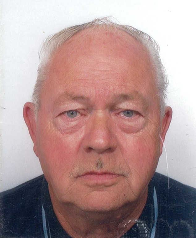 Monsieur Daniel BLOUIN