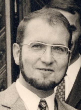 Monsieur André DE KERMOYSAN