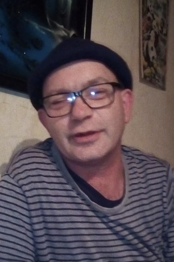 Monsieur Jean-marc POUSELER né HALLINGER