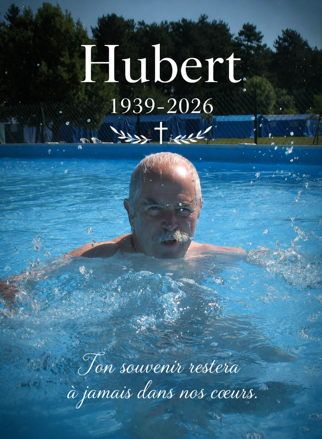 Monsieur Hubert BONNEFOUX
