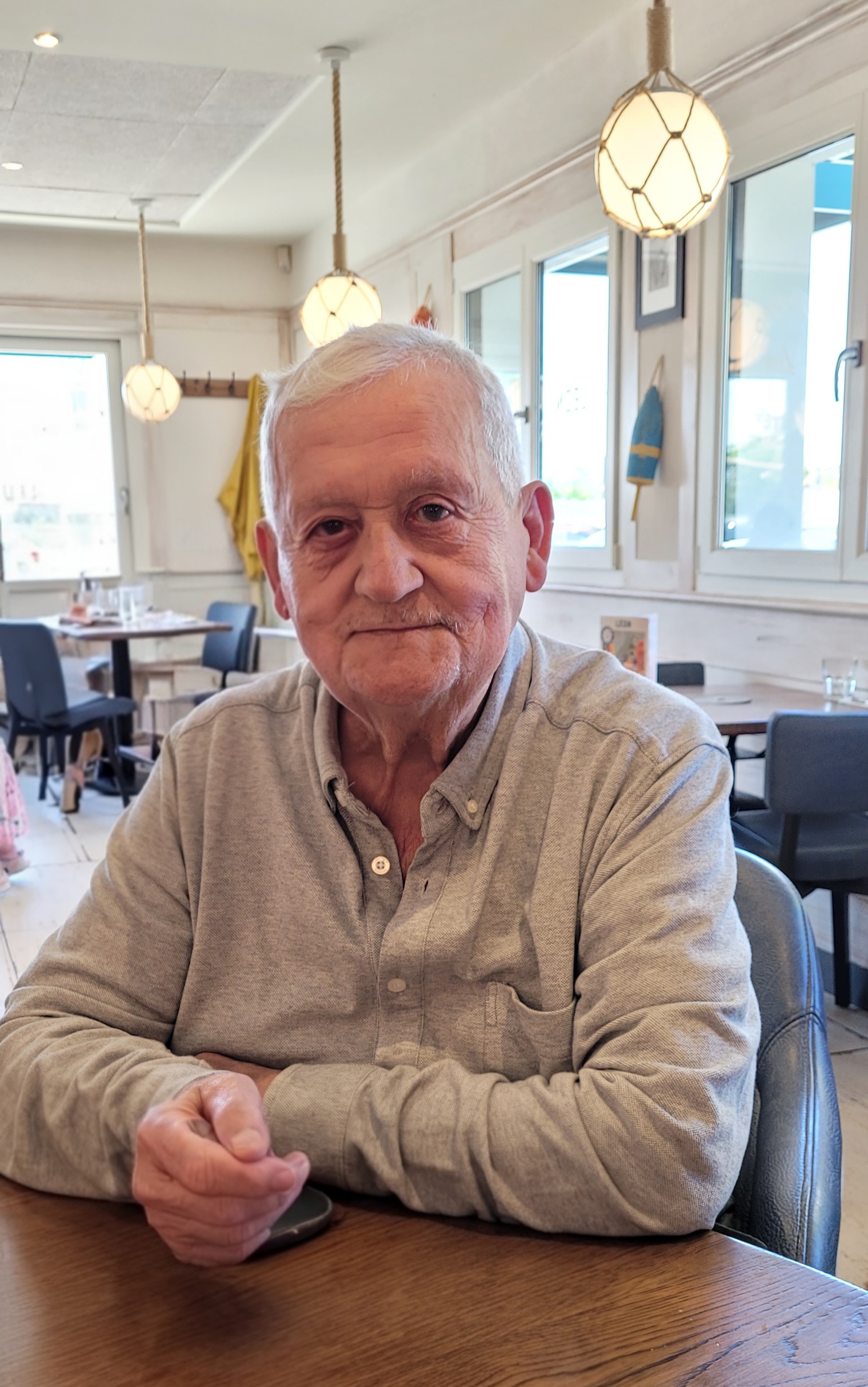 ARNAUD Roger