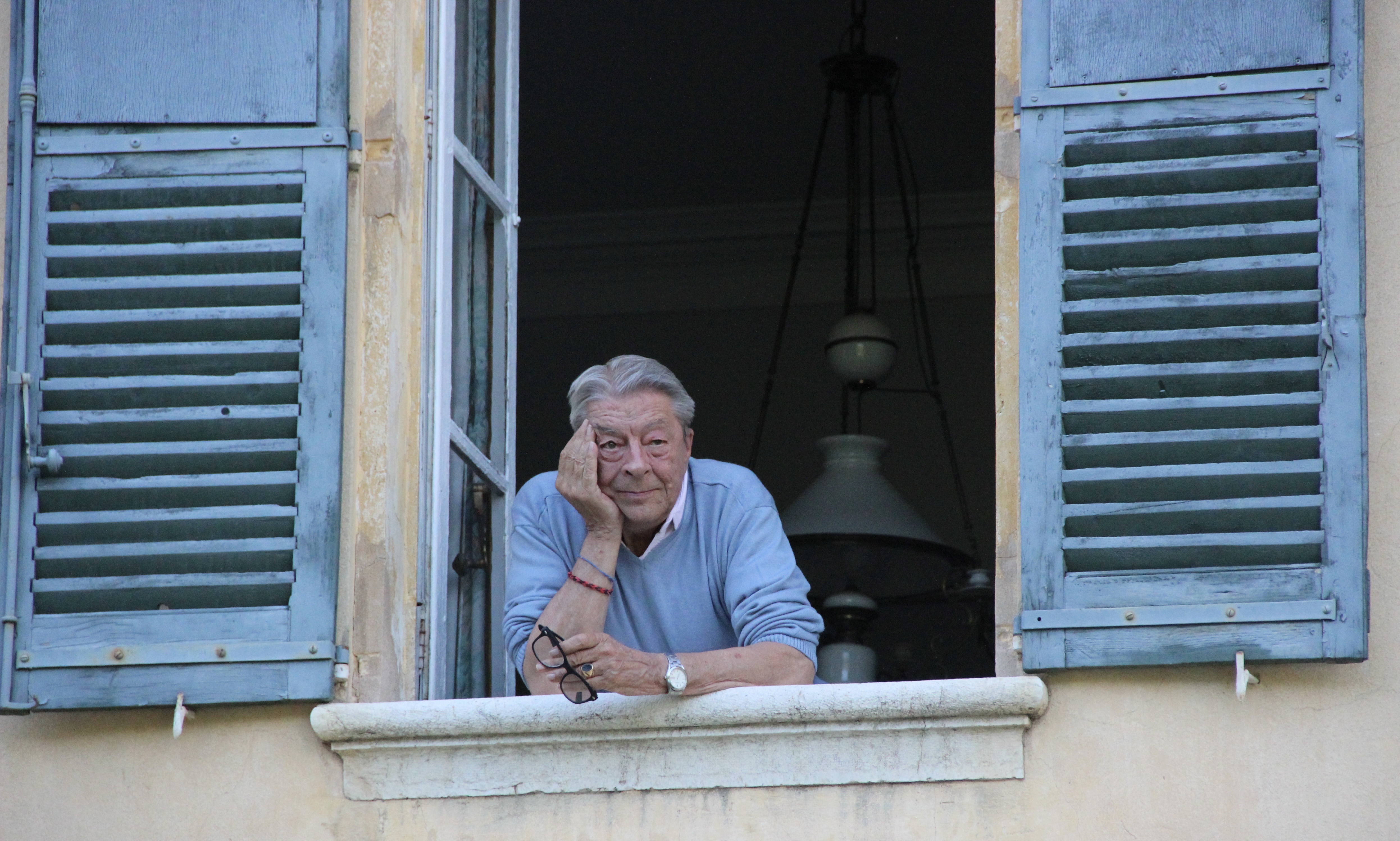 Monsieur François PIC-PARIS