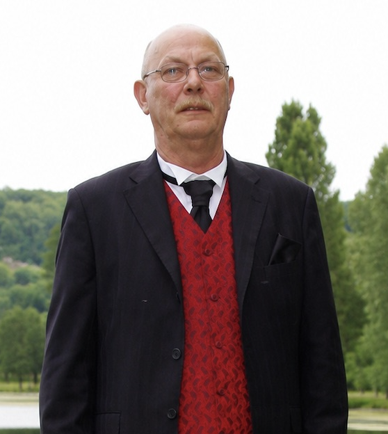 Monsieur Joachim, Marie HEMON né HEMON