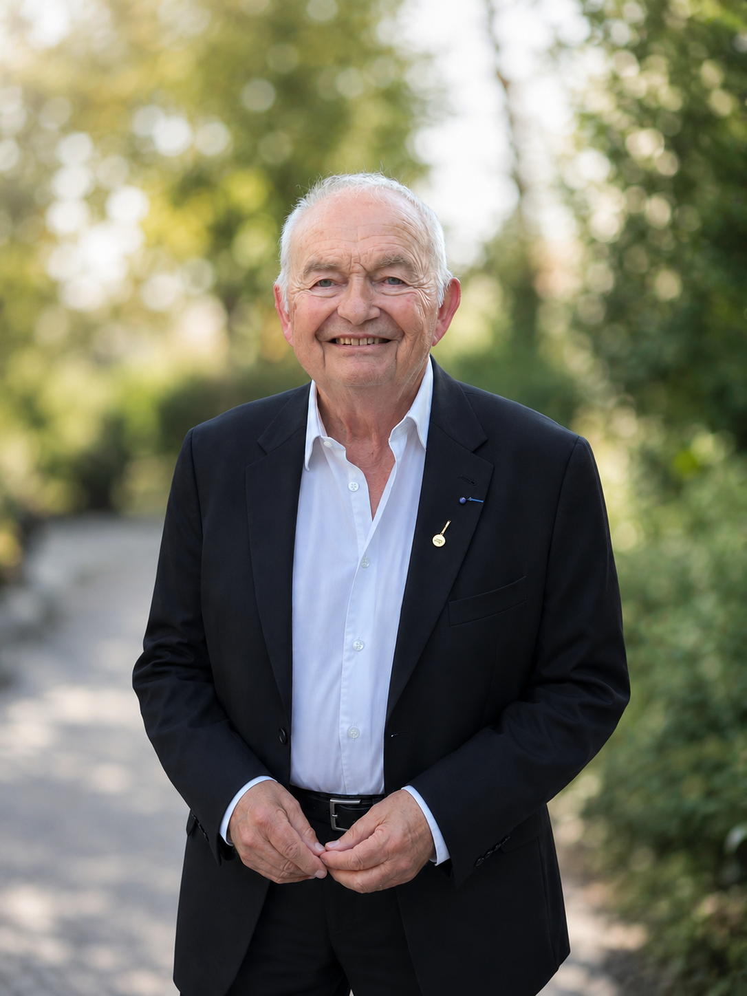 Monsieur Bernard-louis JAUNET