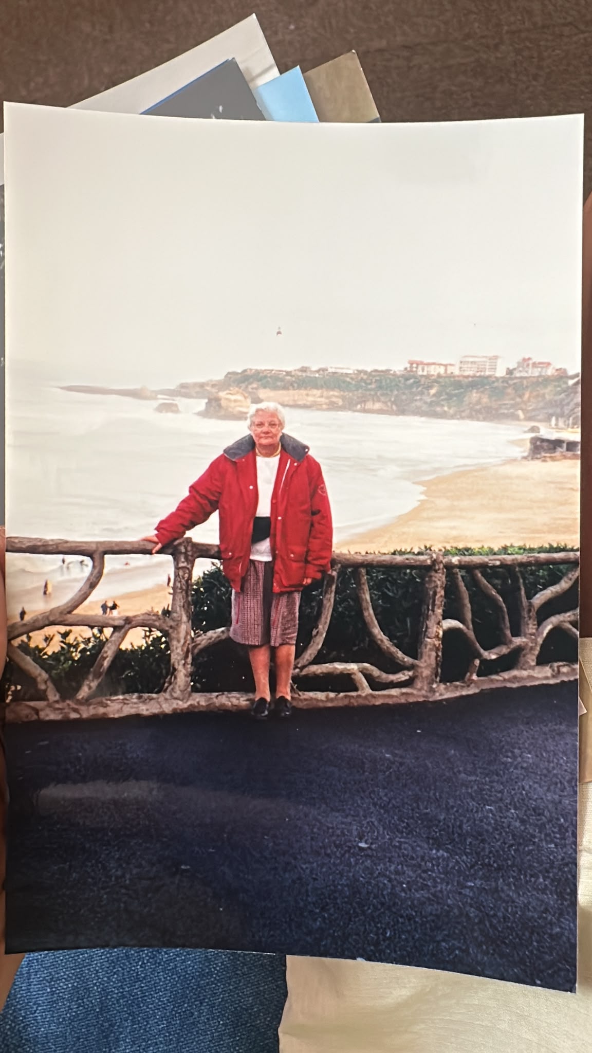 Madame Eliane YAO née ELIS