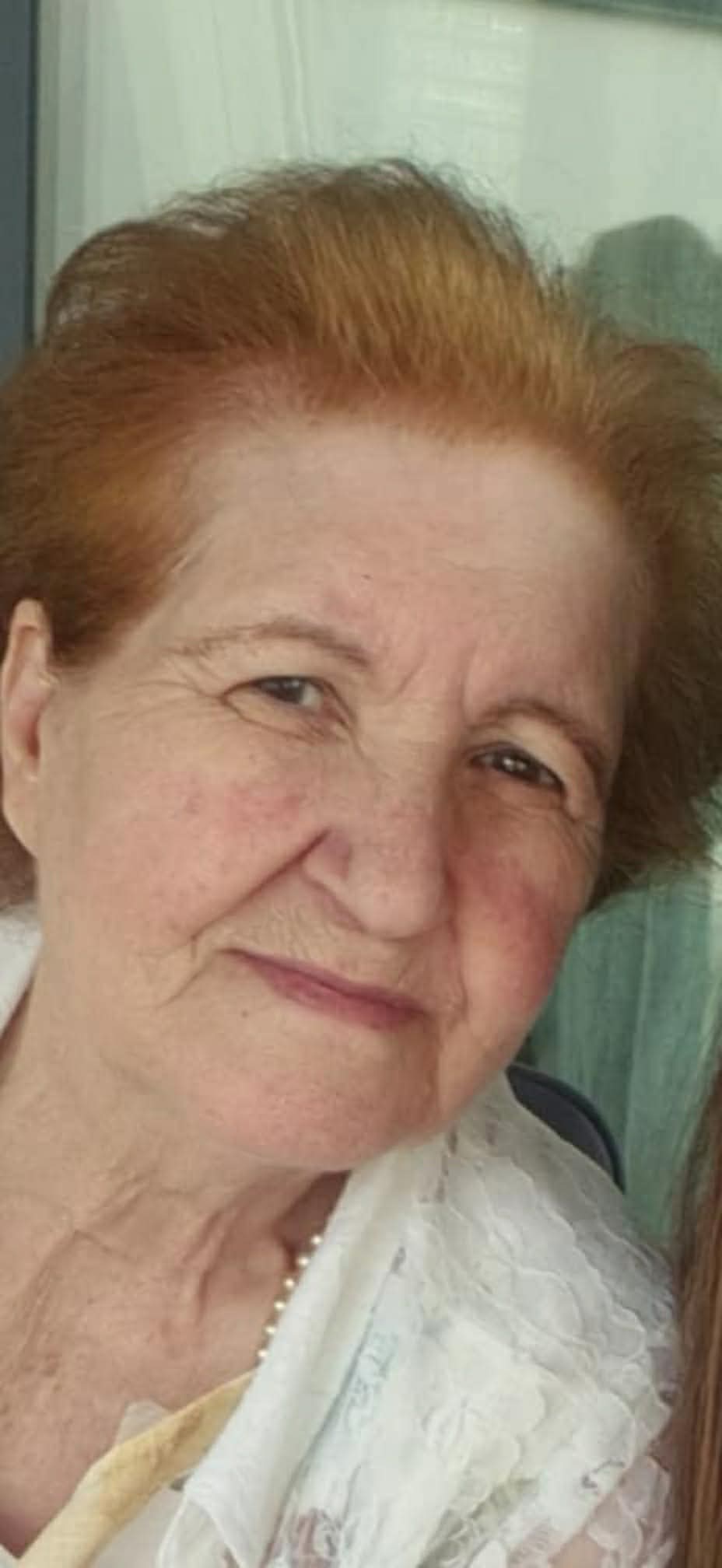 AMICHOT Josefa Née MARMOL