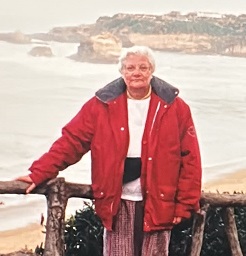 YAO Eliane Née ELIS