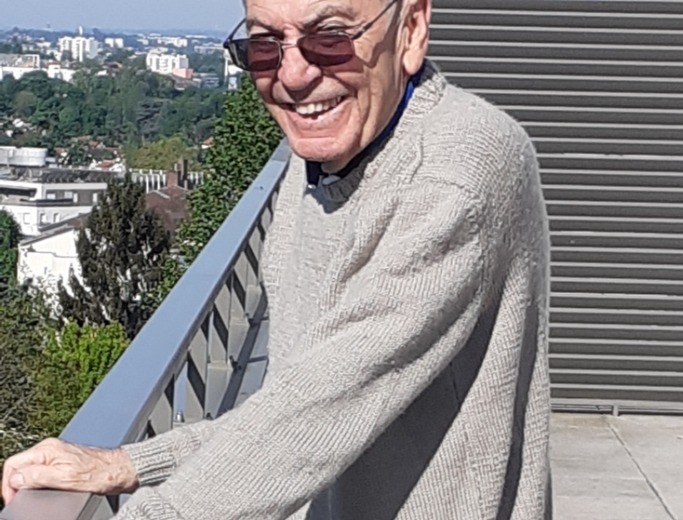 Monsieur Jean-claude, Camille RAFFARD