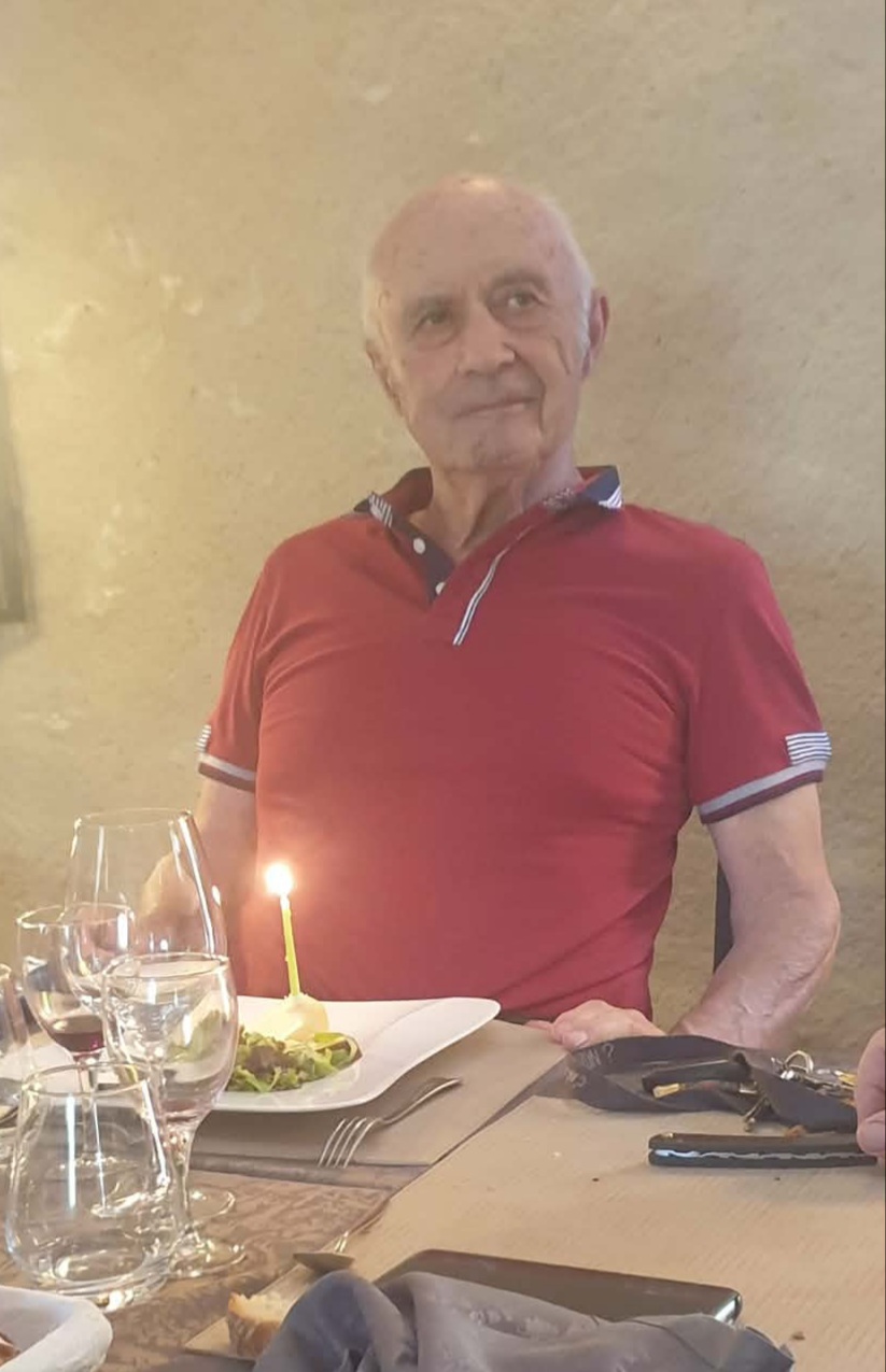Monsieur Guy DESMAISON