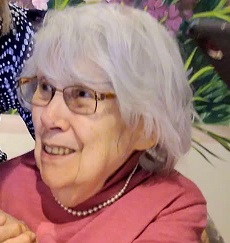 MOLLIE Claudette, Louise Née PASCAL