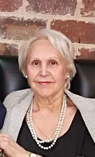 Madame Marie-stella CICALA née POMA