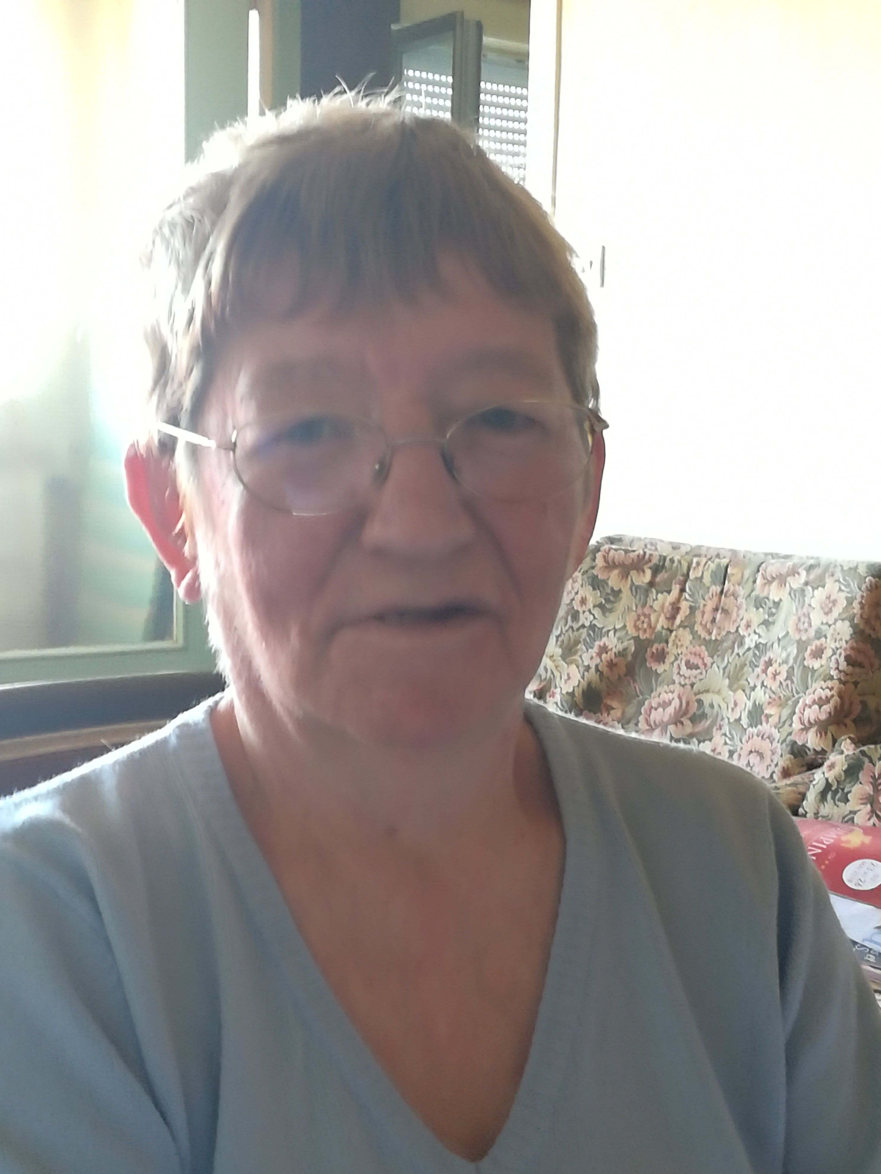 Madame Joëlle Marthe BOULLY née BOULLY