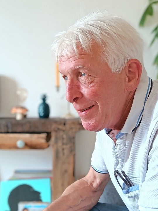 Monsieur Dominique DESFORGES