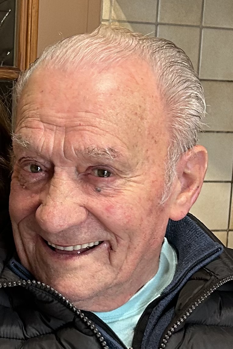 Monsieur Joseph VANDEVOORDE né VANDEVOORDE