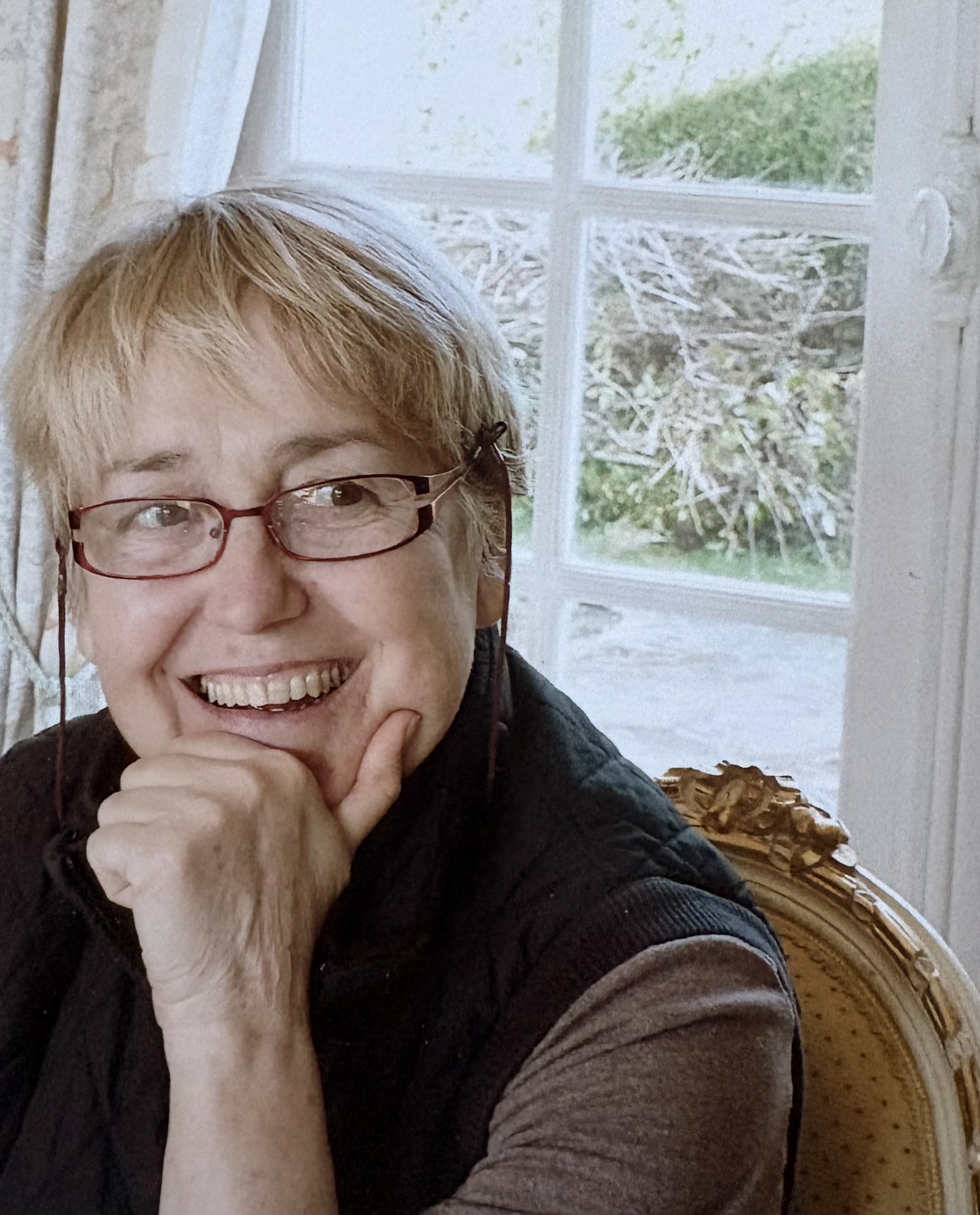 Madame Ghislaine Andrée LABROSA née FOULET