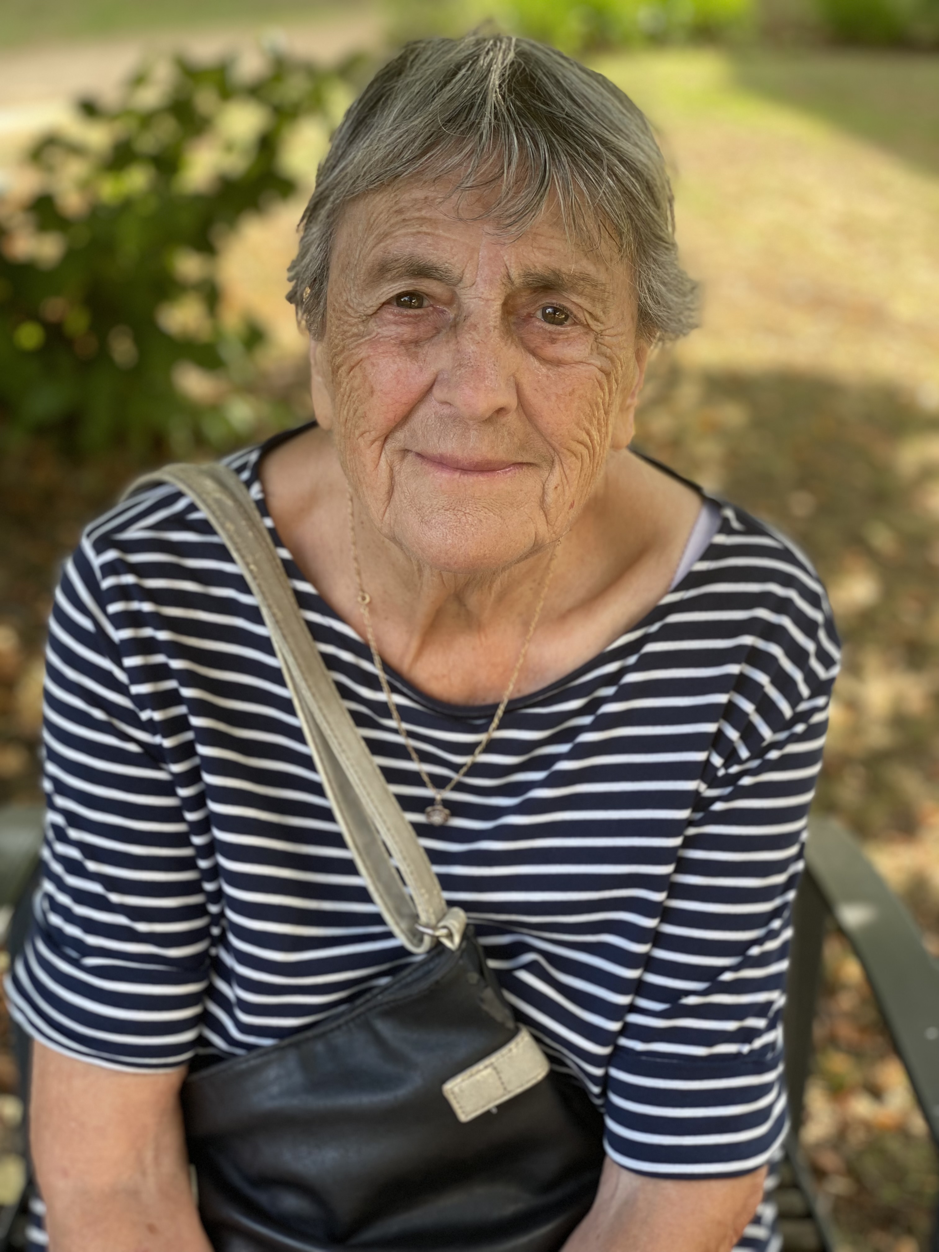 Madame Anne-marie DRÉAU née MORELET