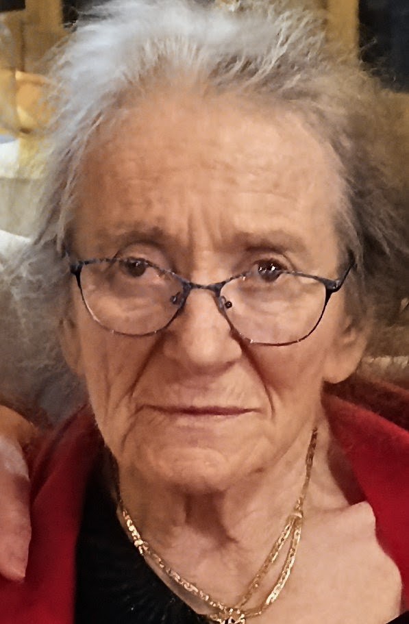 Madame Annie, Marie HERROUIN née CARUANA