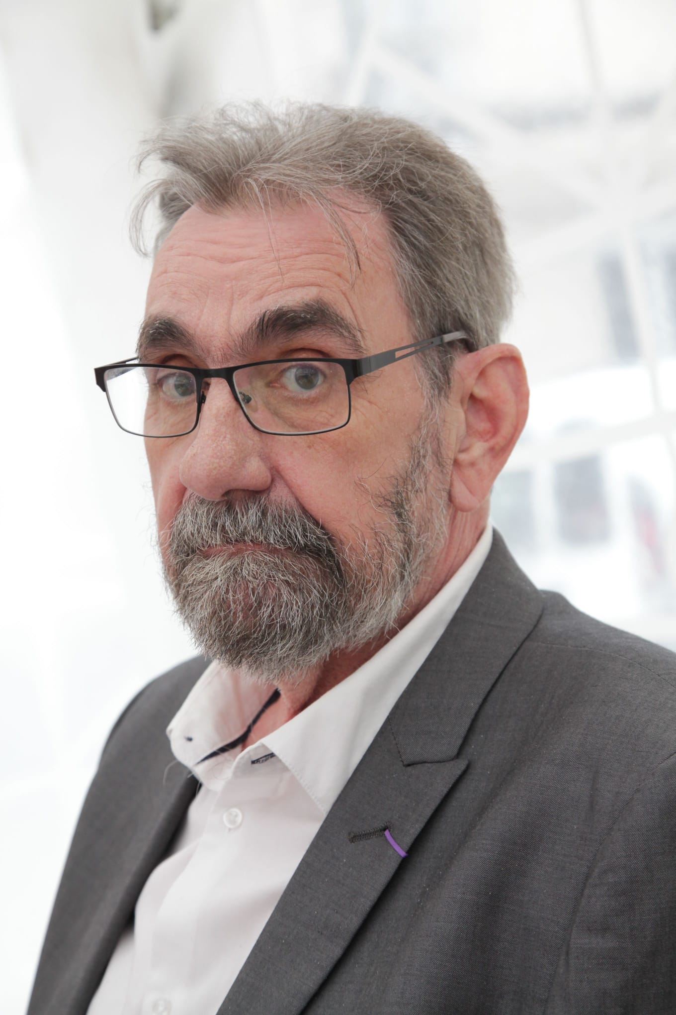 Monsieur Jean-claude LAVAISSIÈRE