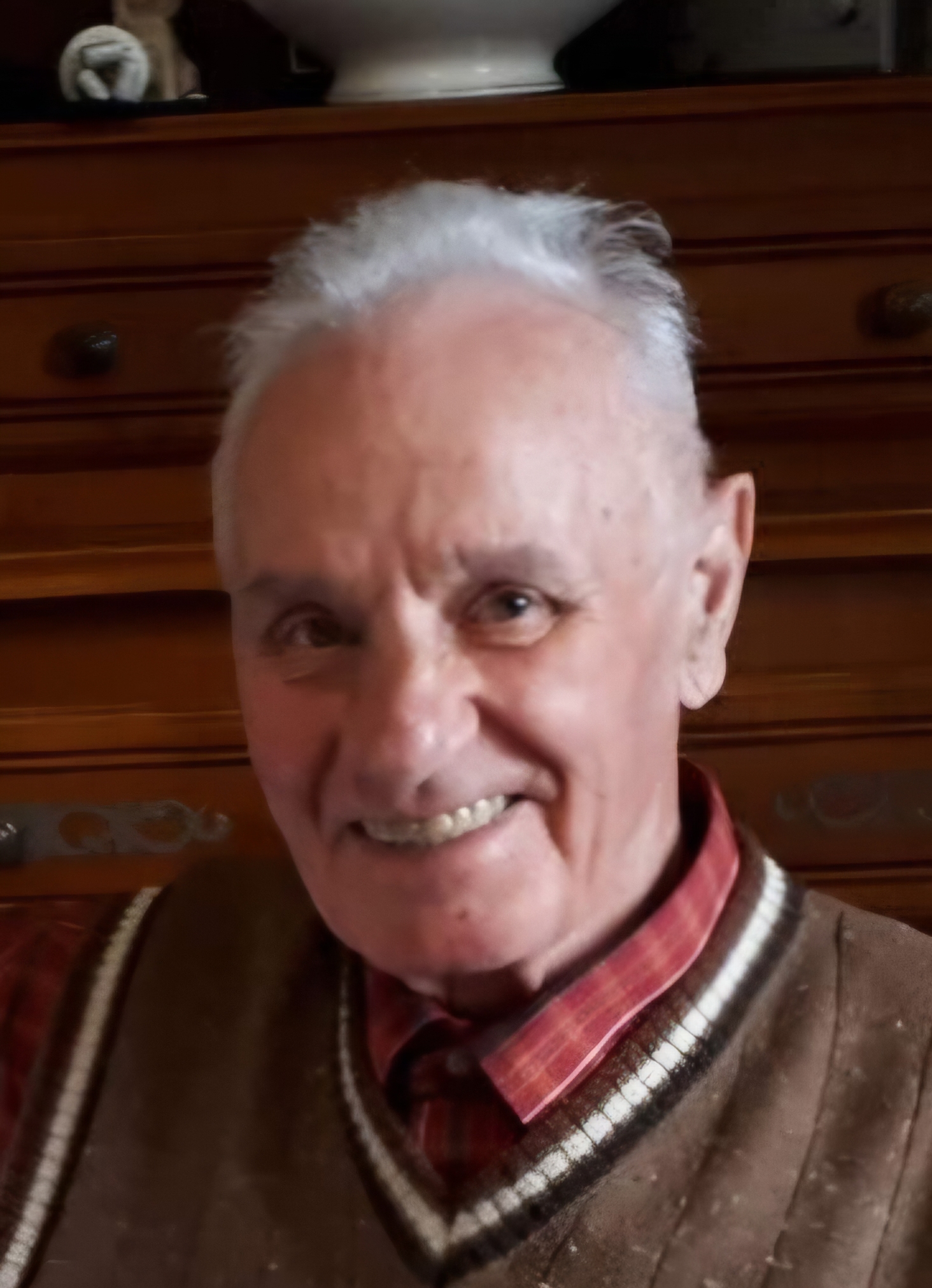Monsieur Marius, Joseph RIVOIRE