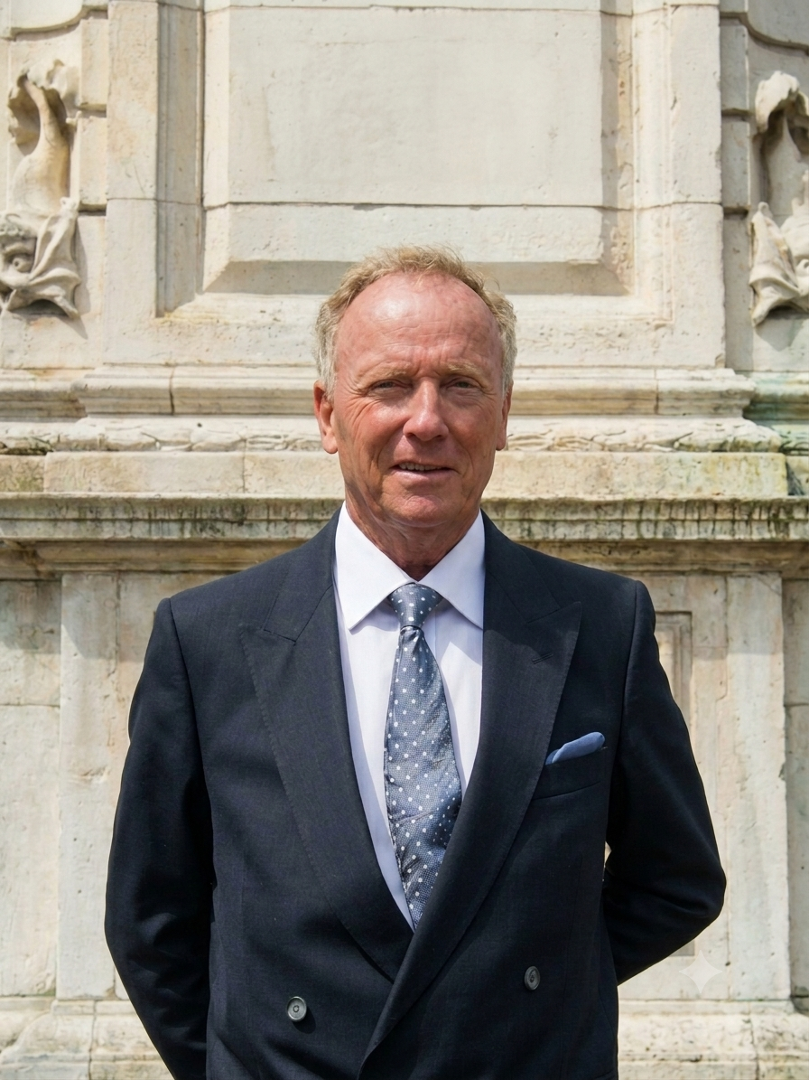 Monsieur Jean-pierre NAUDAIN