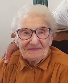Madame Marguerite CHÉNEAU née BESSETTE