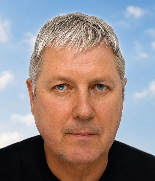 Monsieur Stéphan PARZYSZ