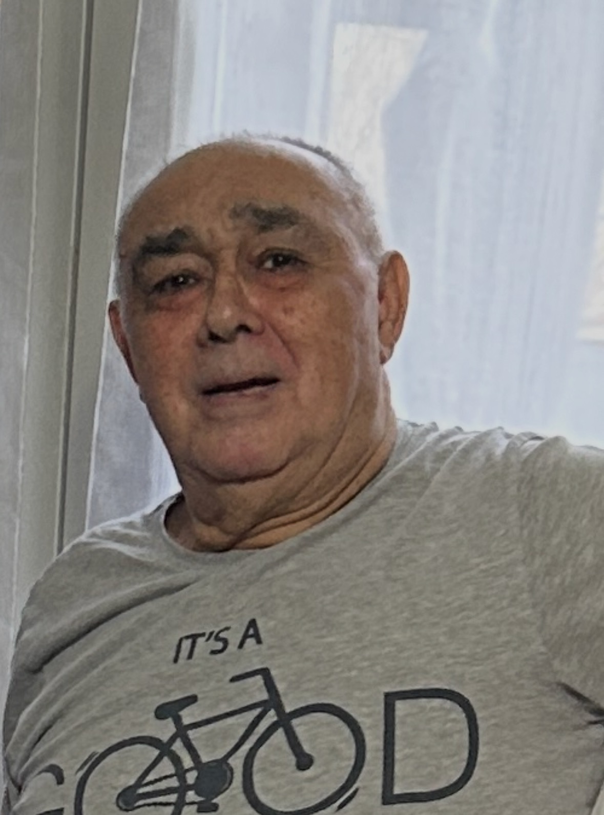 Monsieur Henry, Albert HOAREAU