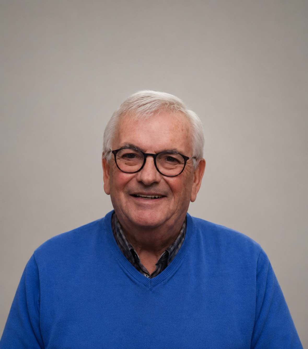 Monsieur Michel DE BELS né DE BELS