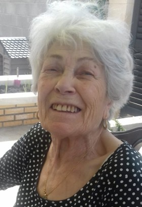 Madame Rolande, Marguerite BOISSART née LAPPETIT