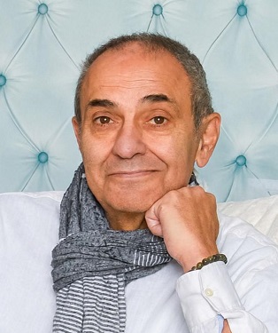 ALUNNO Marcel