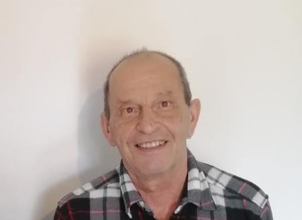 HUON DIT NAVRANCOURT Patrick Gaston Marcel