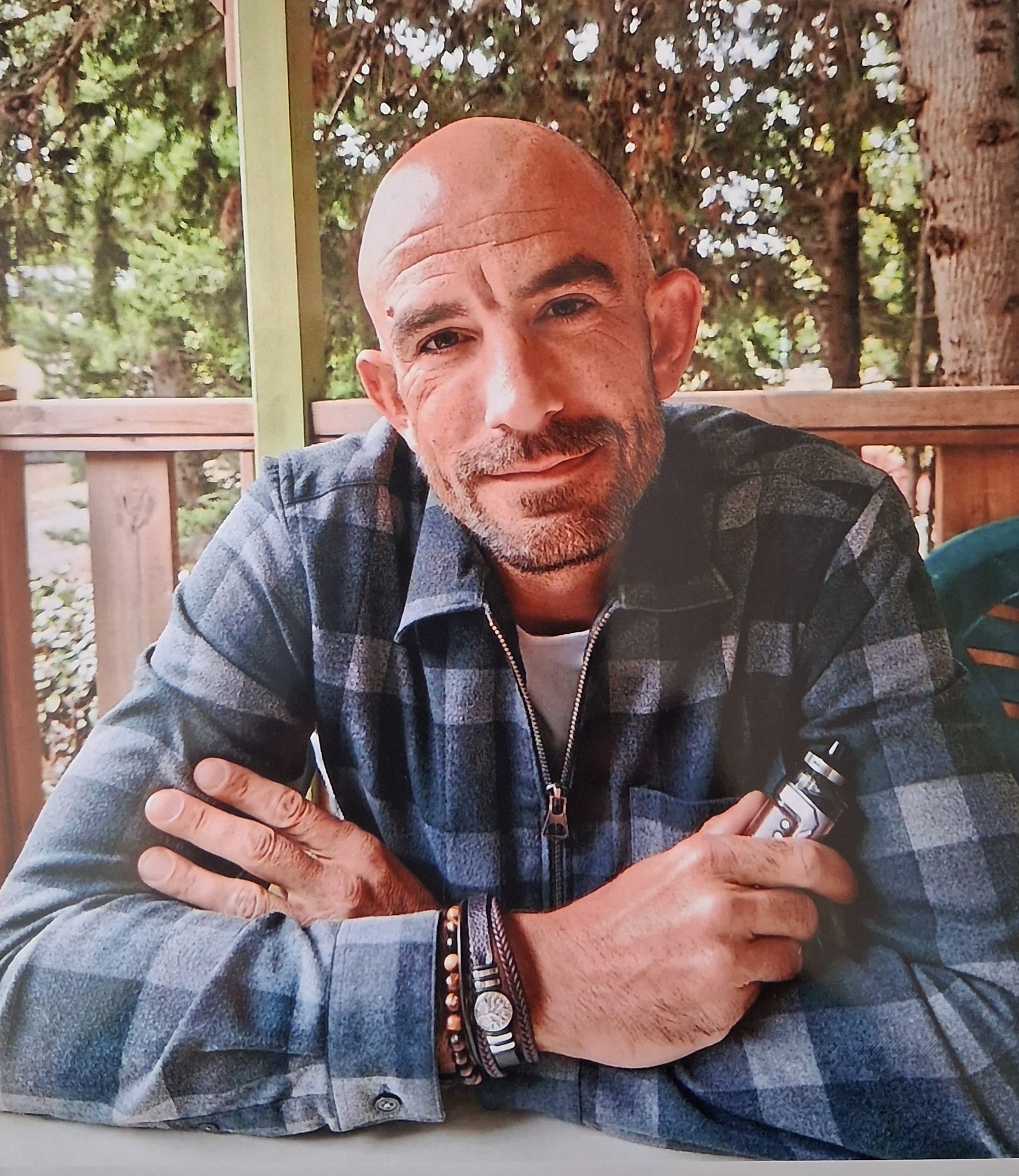 Monsieur Stéphane ROUSSELOT né ROUSSELOT