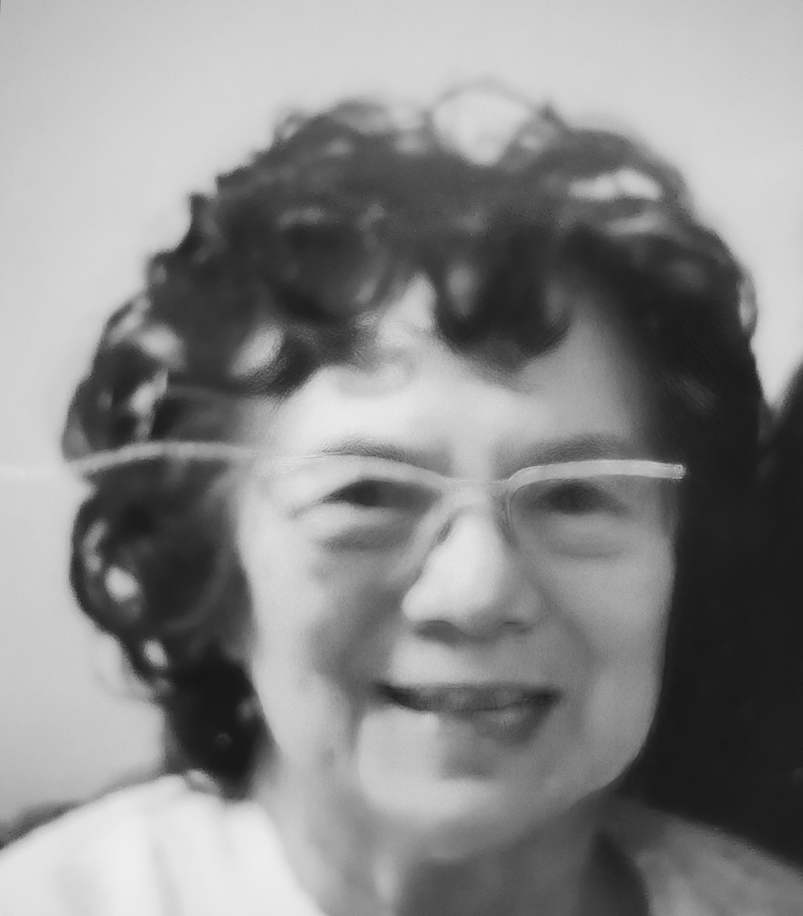 Madame Liliane QUÉRO née PA
