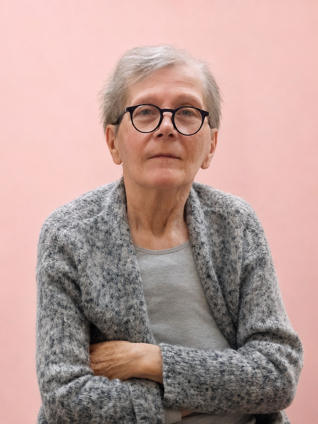 Madame Liliane SKOWRON née KACZMAREK